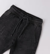pantalone jeans ragazzo